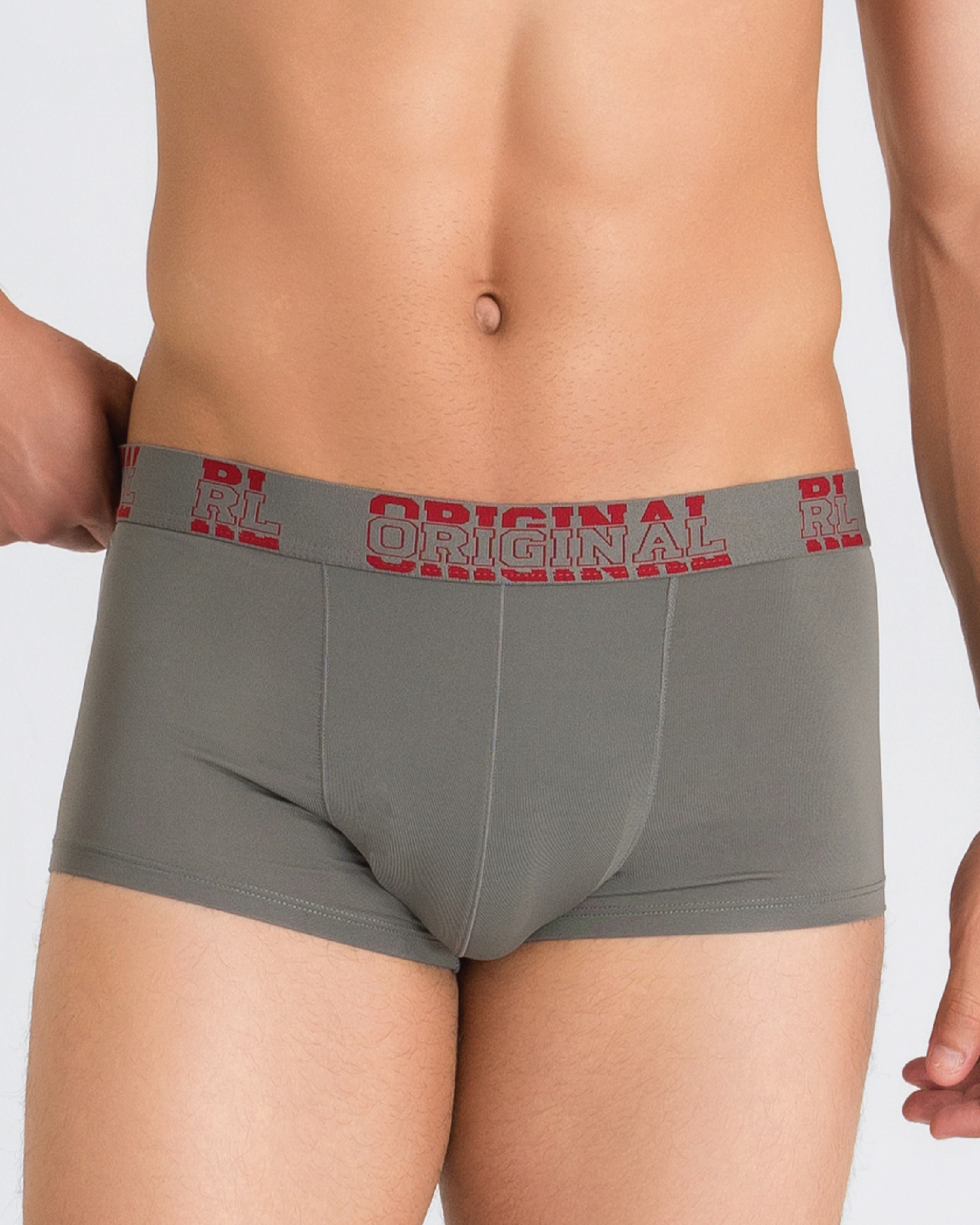 COMBO 3 QUẦN LÓT NAM BOXER RDO123