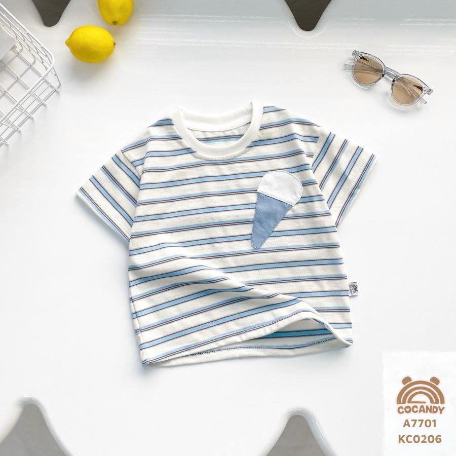 Áo cộc X.NHẠT kẻ phối kem_thumbnail_2