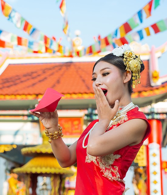 Chi phí du lịch Thái Lan dịp Tết Nguyên Đán cao hơn ngày thường bao nhiêu?
