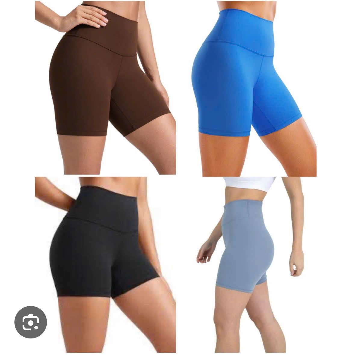 Q639 - Quần đùi tập RX_thumbnail_1