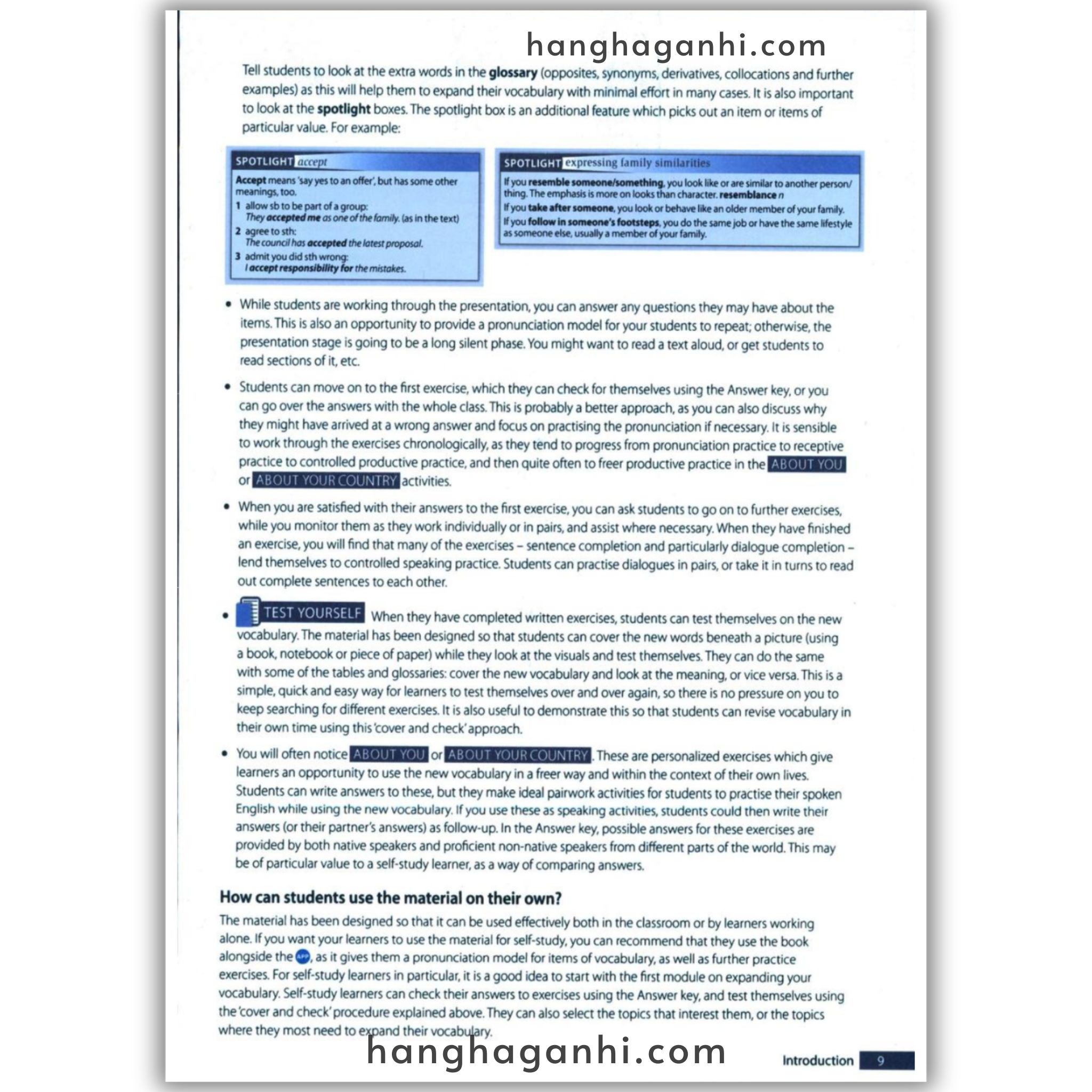 Oxford Word Skills Upper-Intermediate – Advanced Vocabulary With Answer Key ( 2Nd Edition)_thumbnail_9