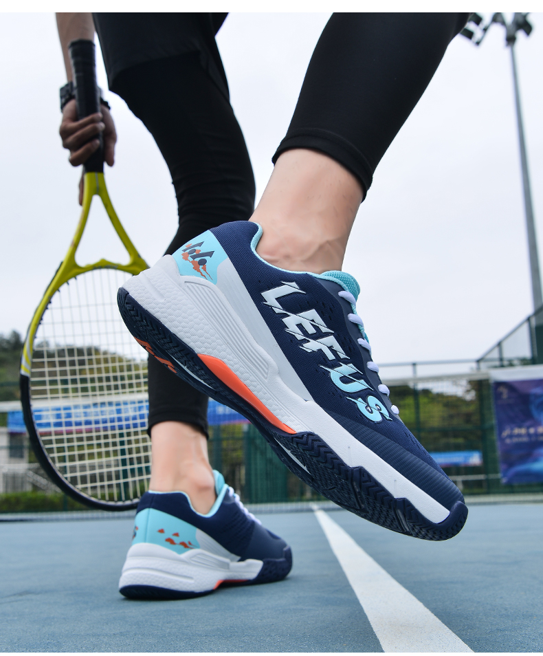 Giầy Tennis, Pickleball Lefus L025_thumbnail_3