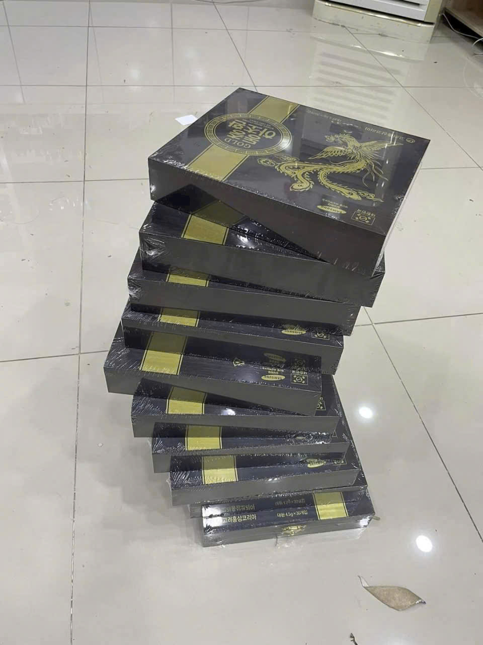 Đông trùng hạ thảo