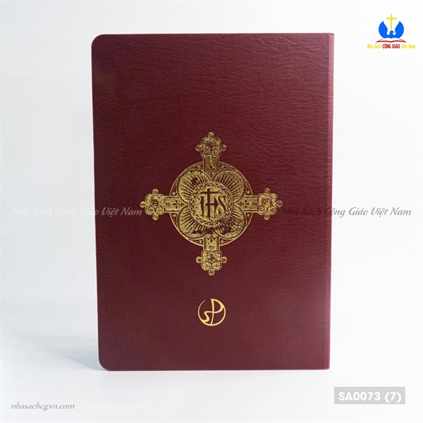 Chầu Thánh Thể Phép Lành Mình Thánh Chúa ✔_thumbnail_1