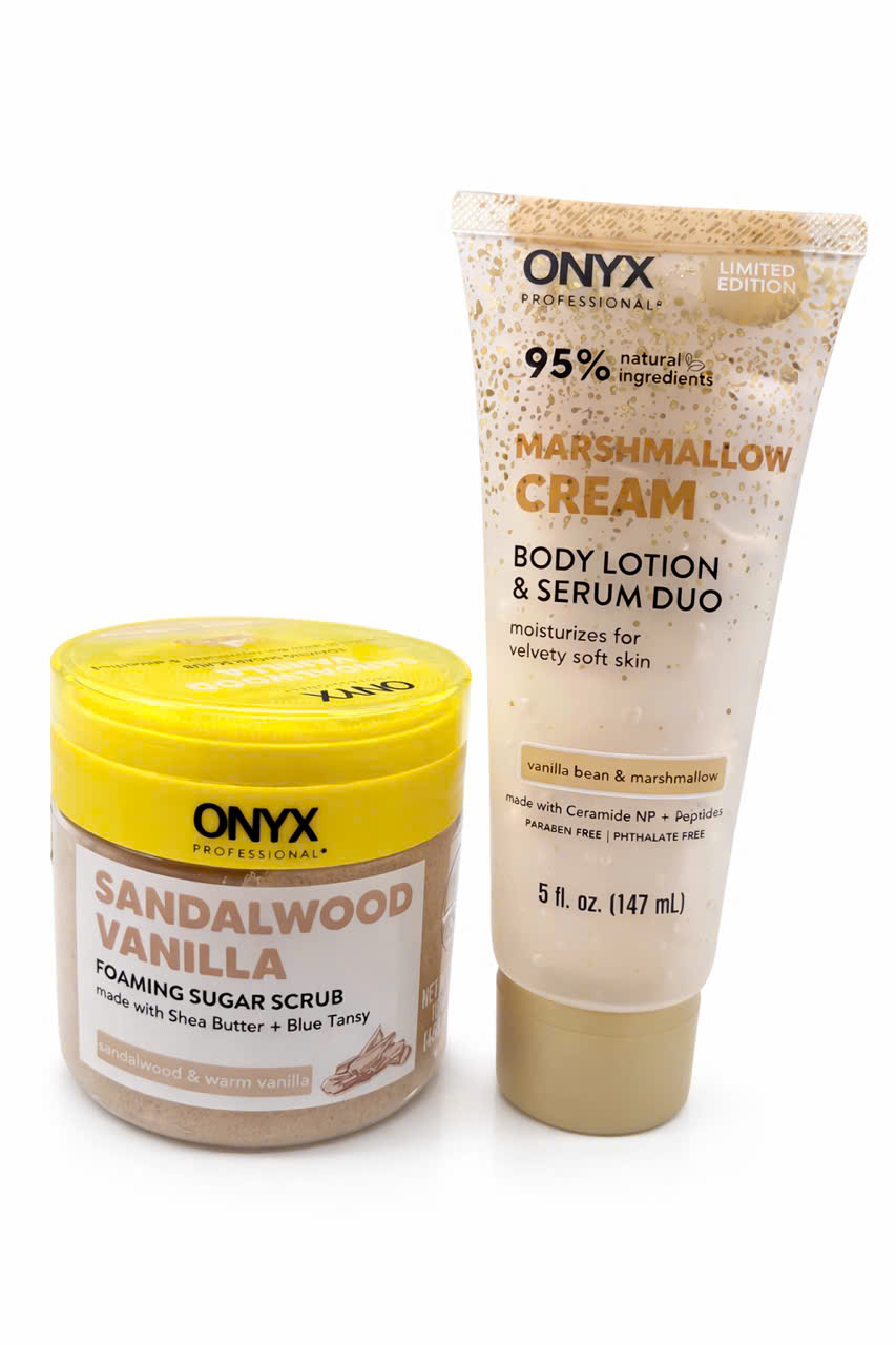 COMBO TẨY TBC và lotion ONX