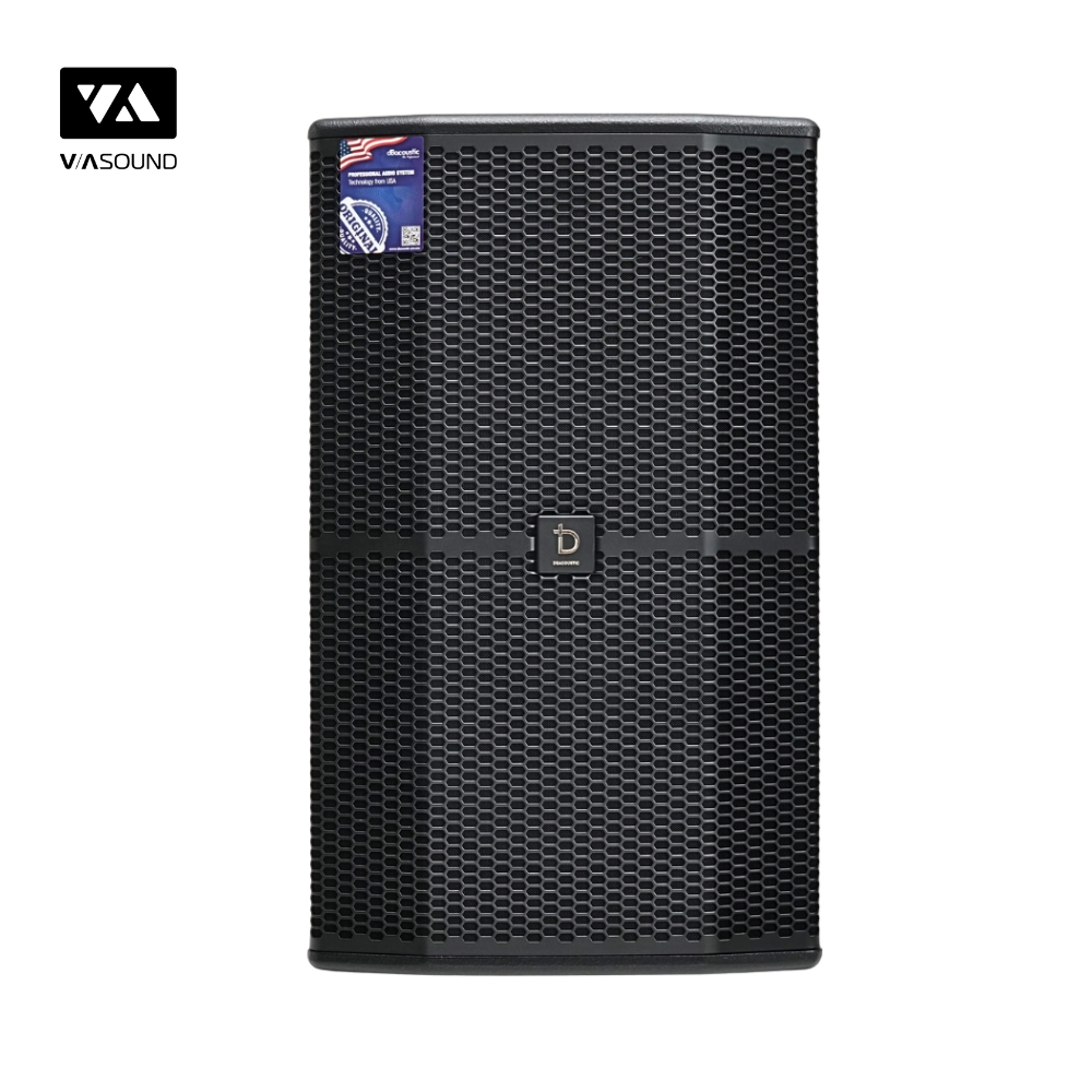 Loa Karaoke DBACOUSTIC KS312 G2 PREMIUM
