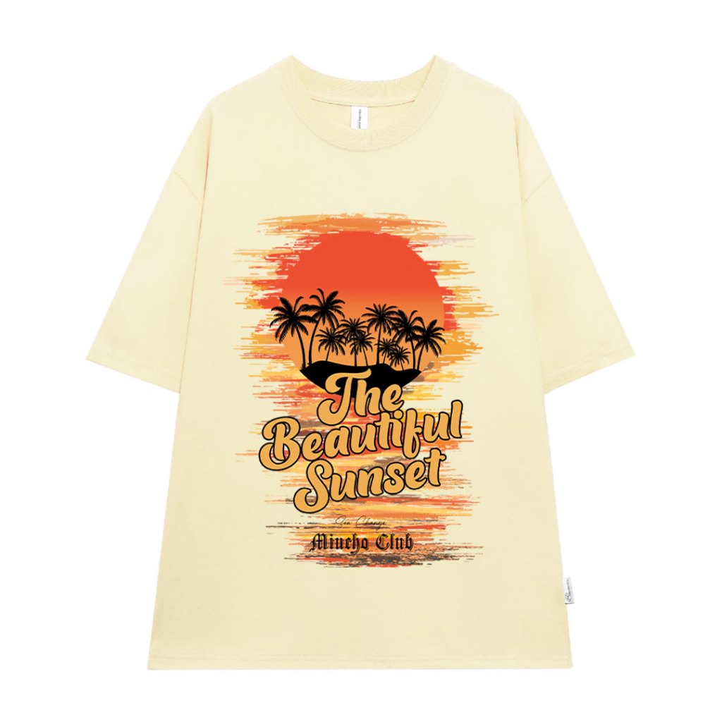 Áo thun nam local brand form rộng ATD1144 Miucho Man tay ngắn cổ tròn in mix BTS hè biển_thumbnail_11