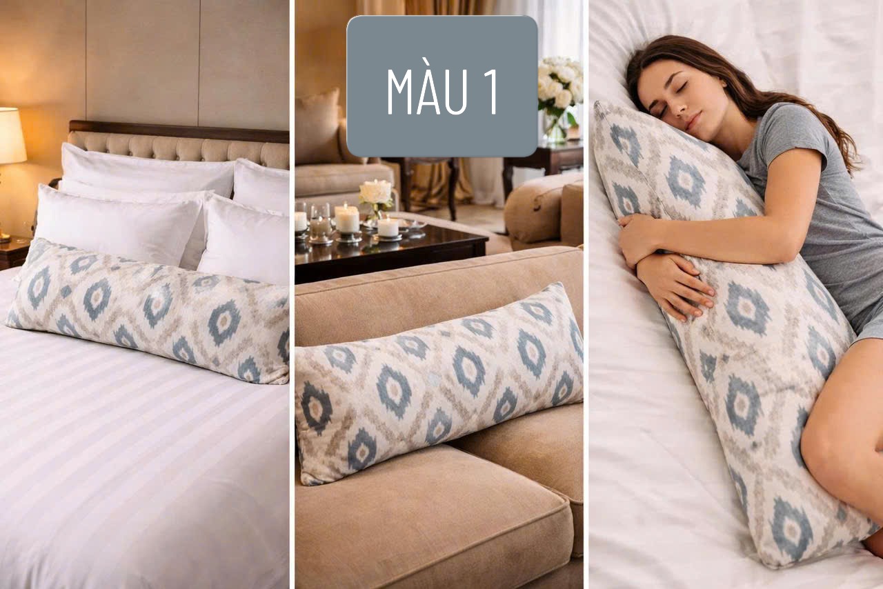 GỐI ÔM MEMBER'S MARK