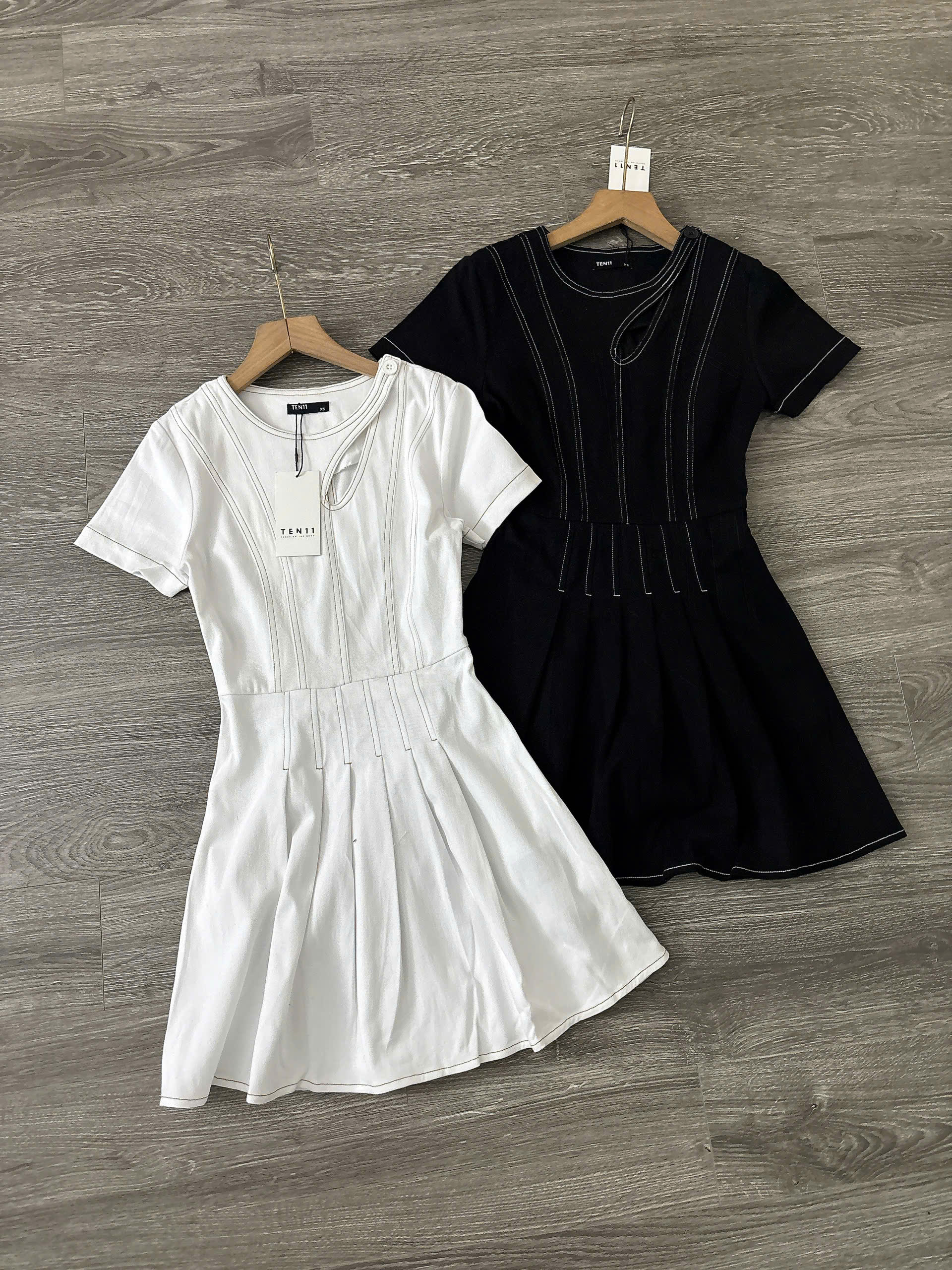 SALE D88 ĐẦM 2 MÀU_thumbnail_1