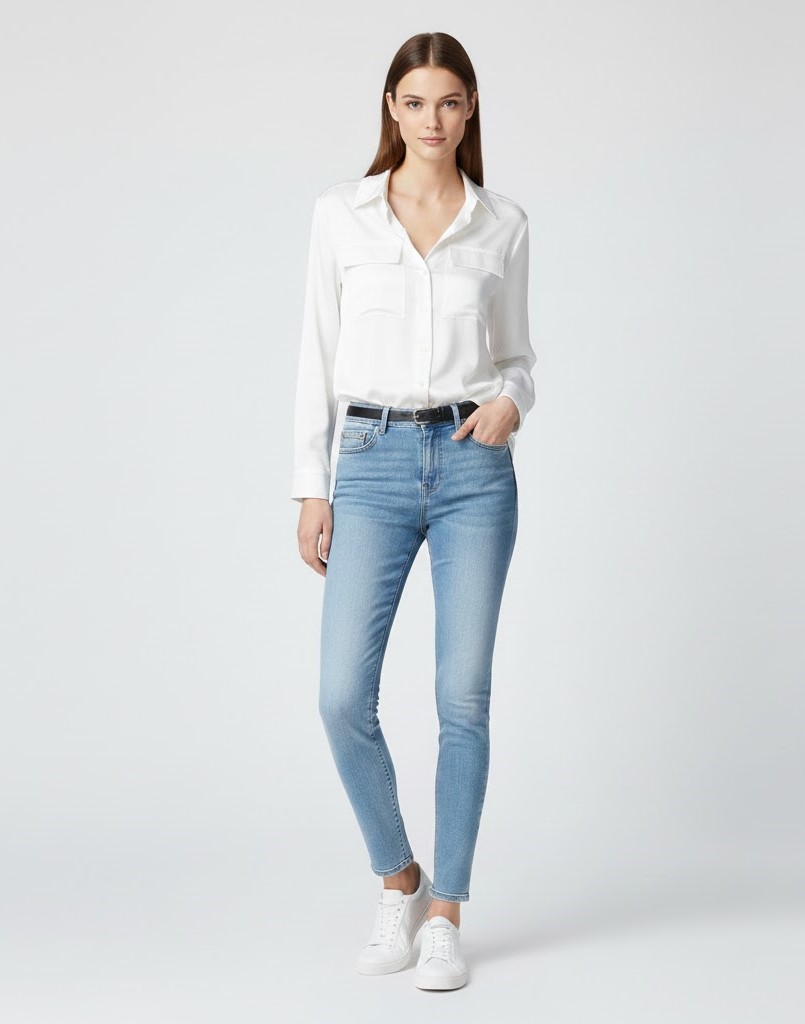 AM179 - ÁO SƠ MI LỤA_thumbnail_1