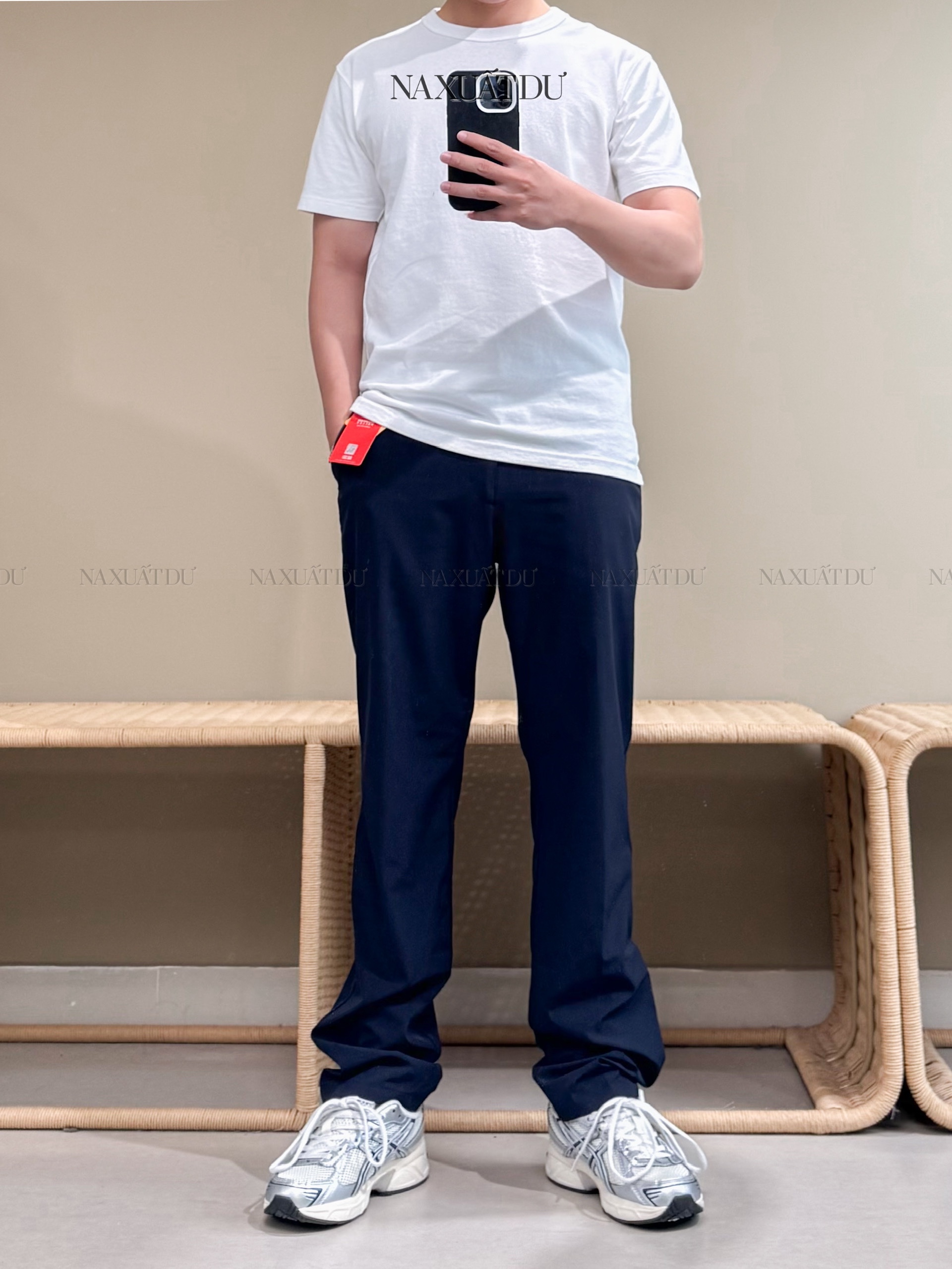 Quần " Mountain Valley " - Q189