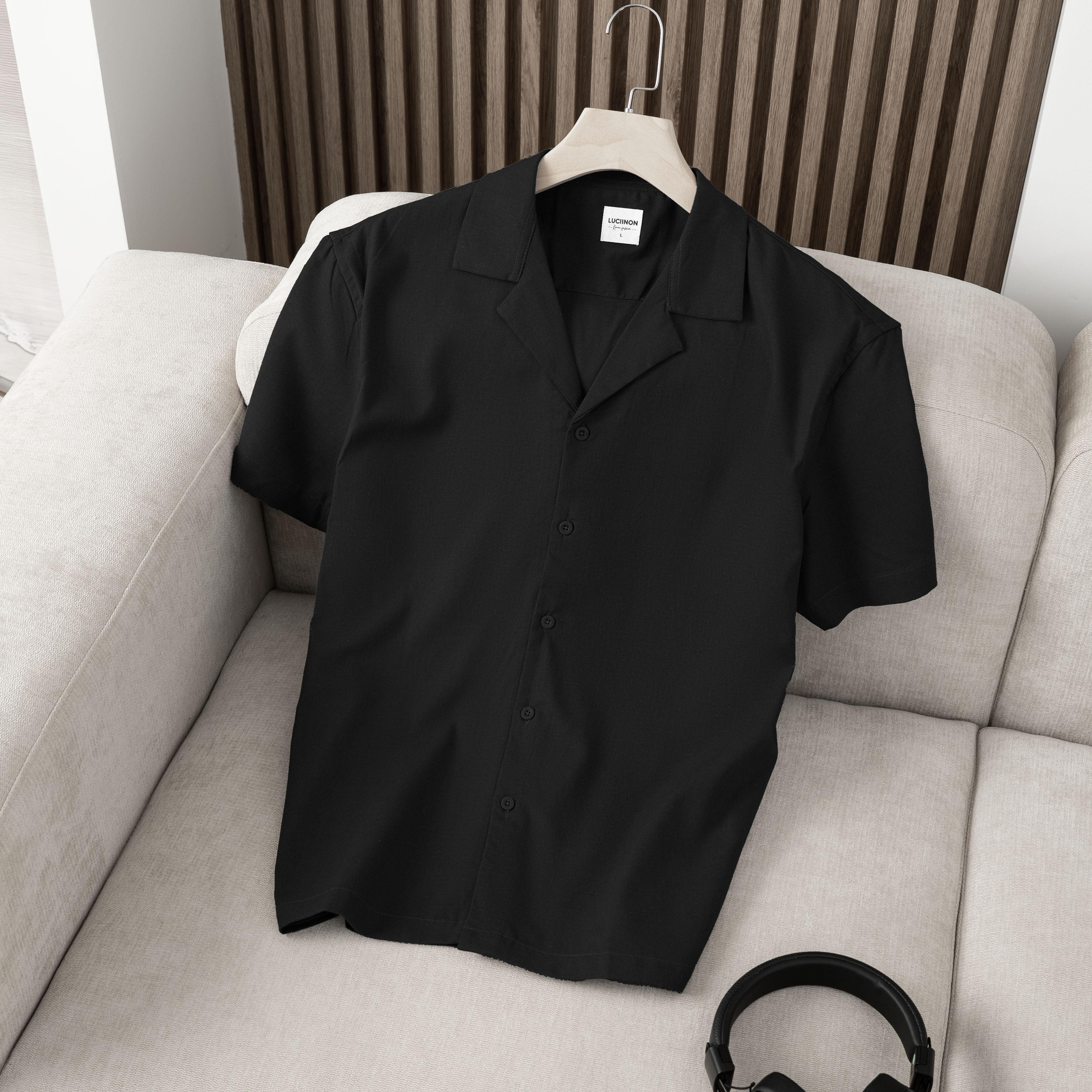 ÁO SƠ MI TAY NGẮN CUBAN_thumbnail_4