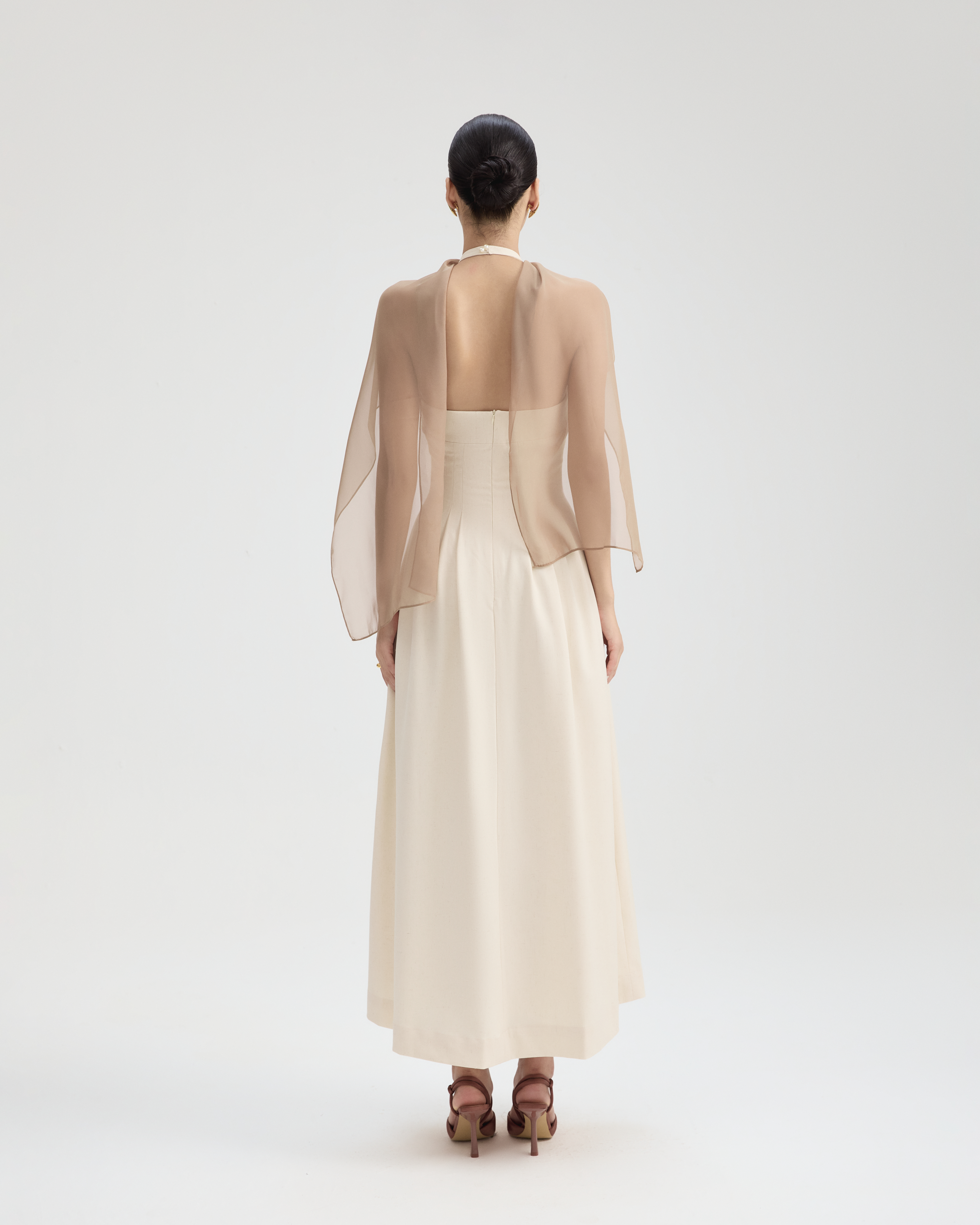 WHISTLE Midi Dress_thumbnail_2