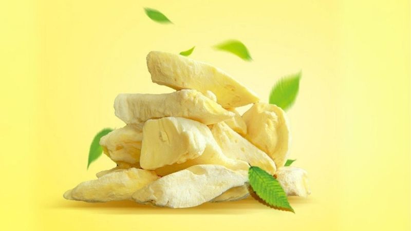 Sầu Riêng Sấy Mana - Hũ pet 200g_thumbnail_3