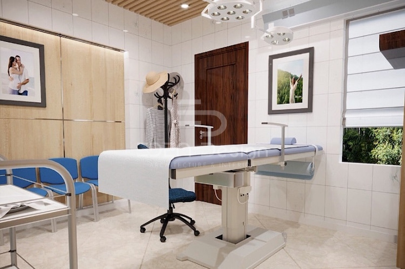 Phòng khám sản phụ khoa sắp khai trương – Làm sao chuẩn bị hệ thống vận hành hoàn hảo?