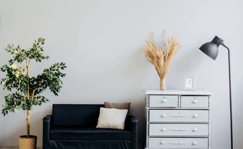 How to Choose the right Color Palette for Home