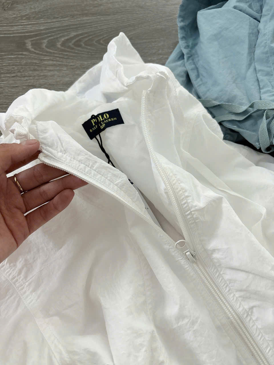 Áo khoác gió ( TRẮNG )_thumbnail_9