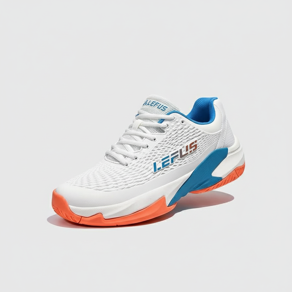 Giày Lefus L033