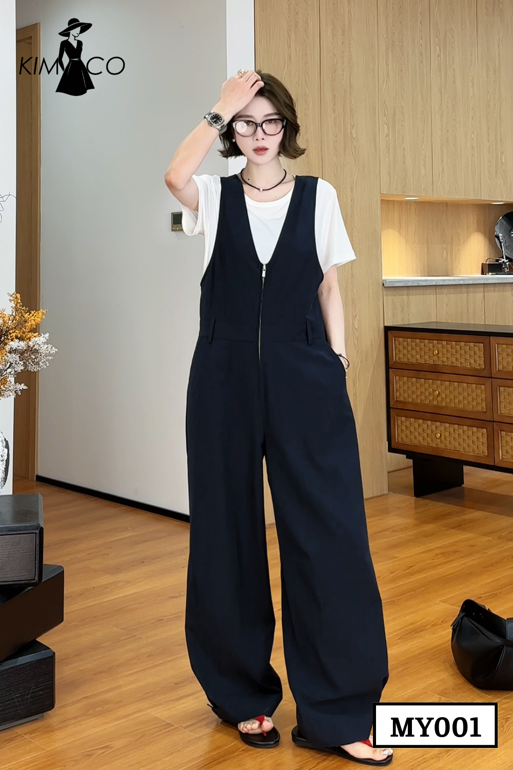 Set Yếm Navy Ease Cá Tính - MY001_thumbnail_3