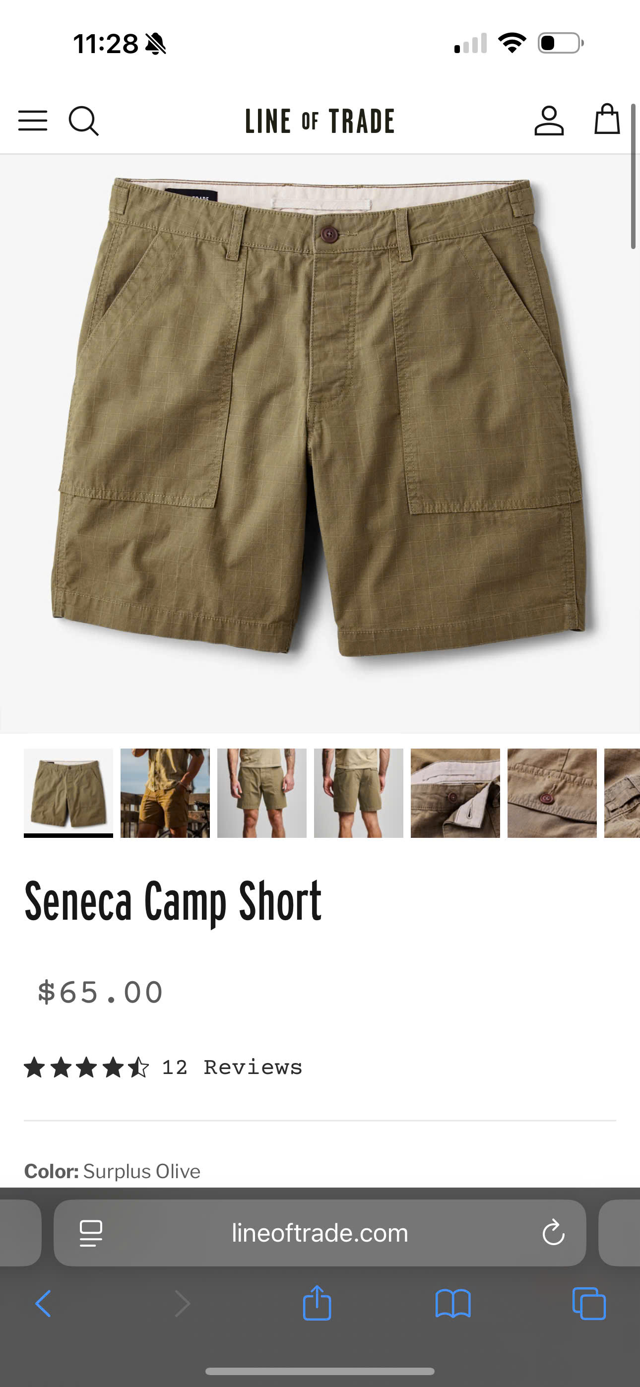 G489 QUẦN SHORT LINE OF TRADE_thumbnail_6