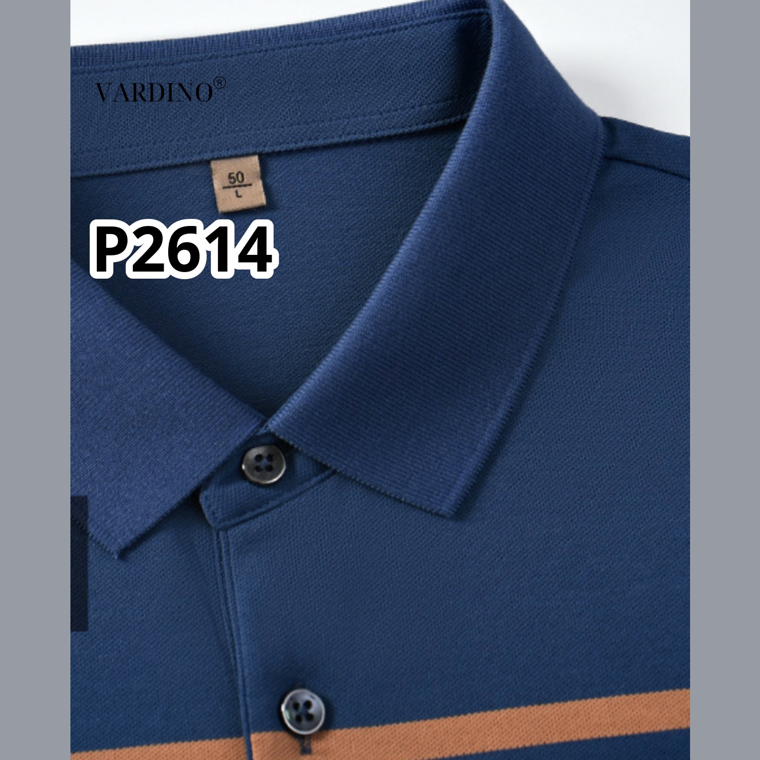 Áo Polo Nam P2614_thumbnail_6