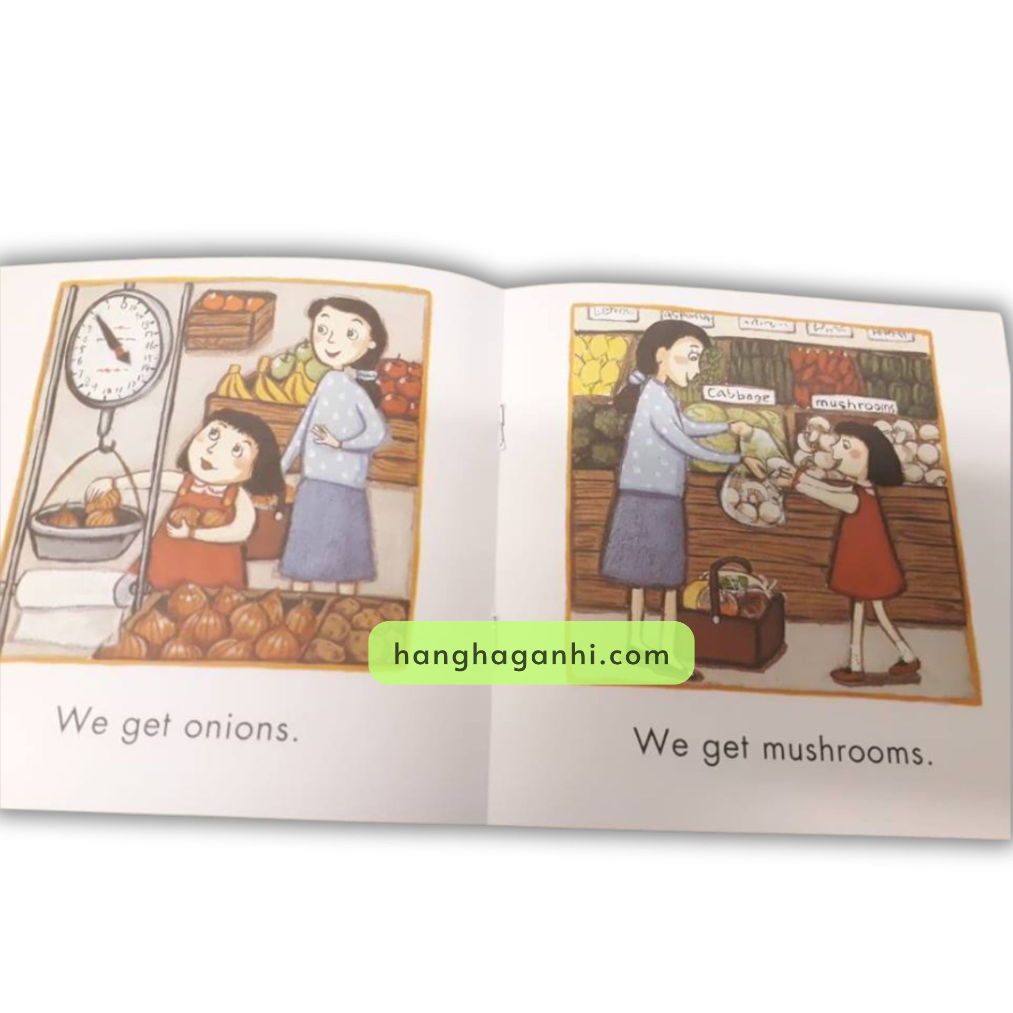 Sách nhập Sight word readers Trọn bộ 26 quyển_thumbnail_8