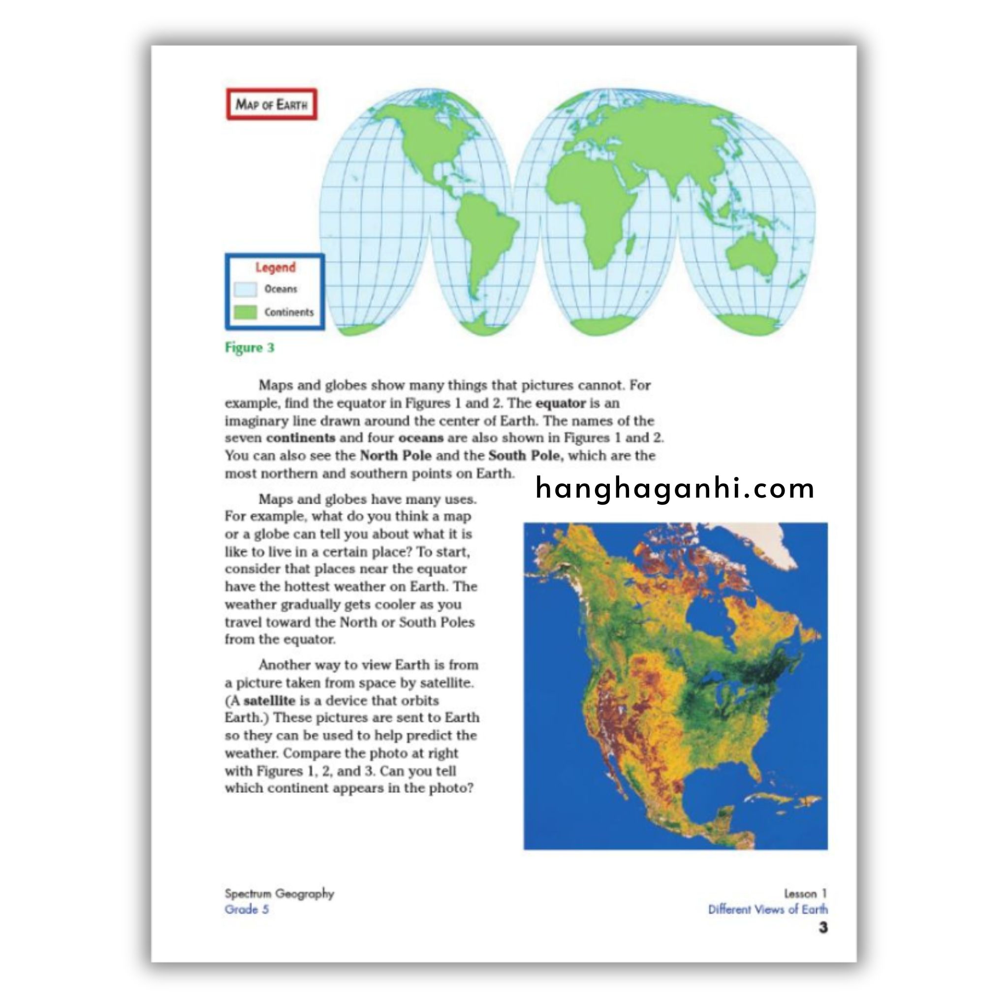 Sách Spectrum Geography Workbook Grade 5_thumbnail_13