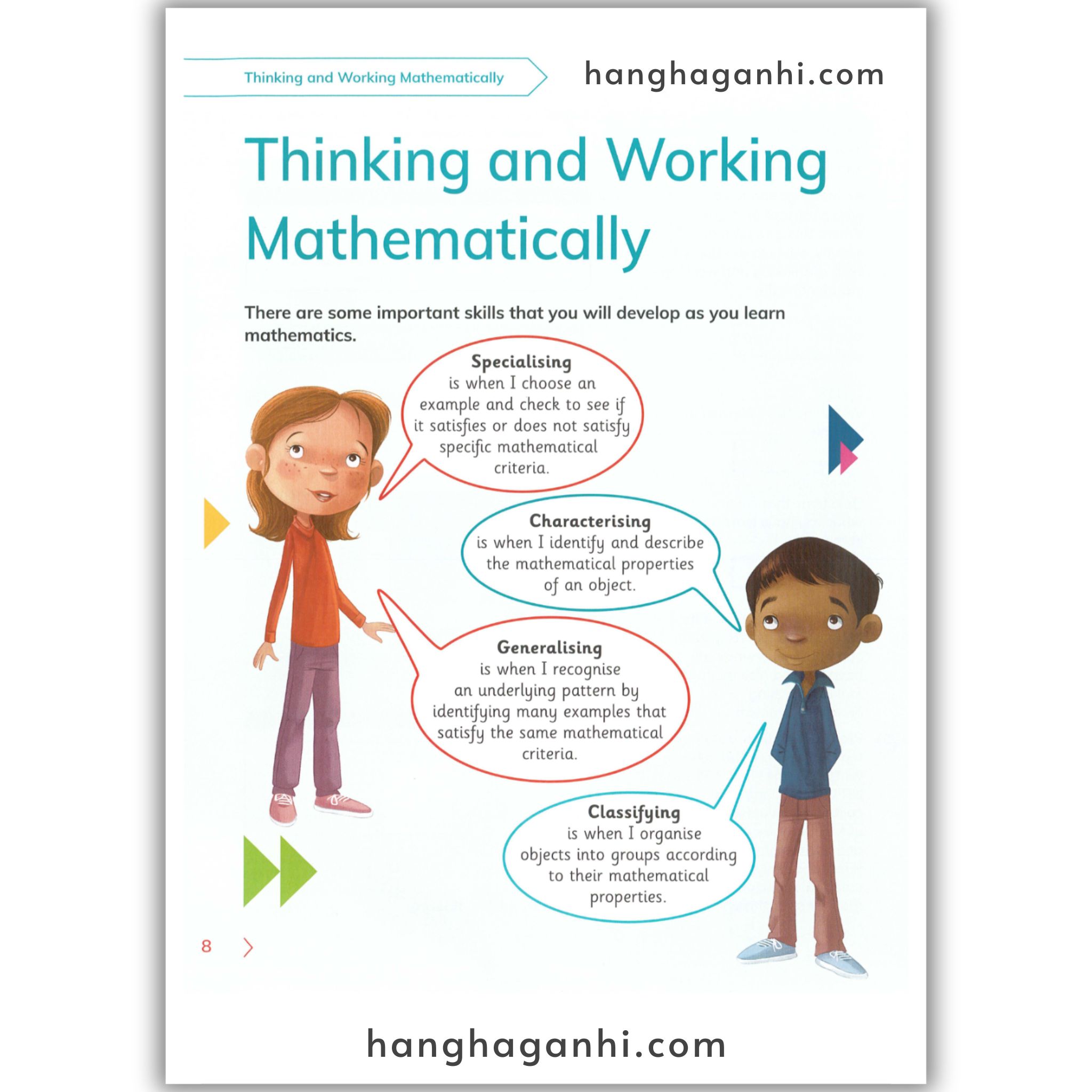 Cambridge Level 3 Primary Mathematics Learner’s Book 2nd edition 2021_thumbnail_9