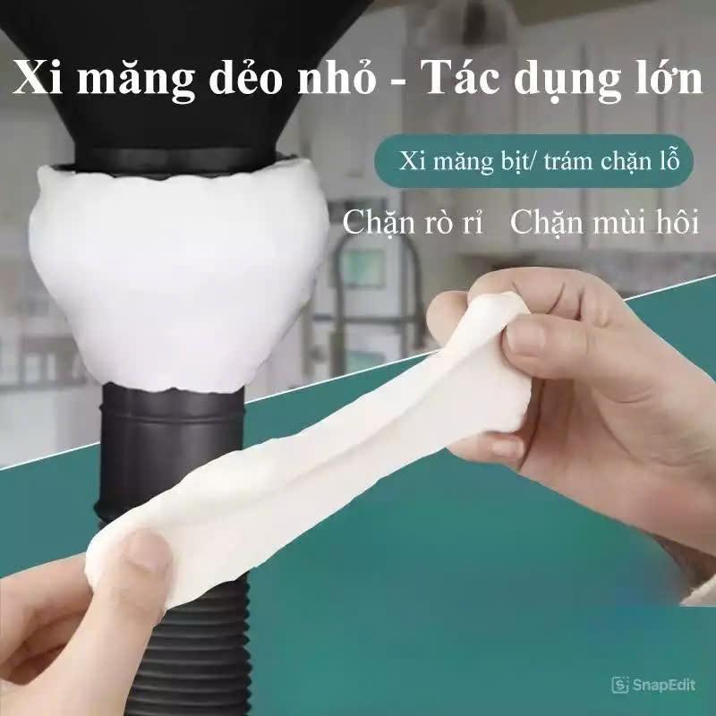 Set 10 Keo Xi Măng Dẻo Bịt Tường_thumbnail_4