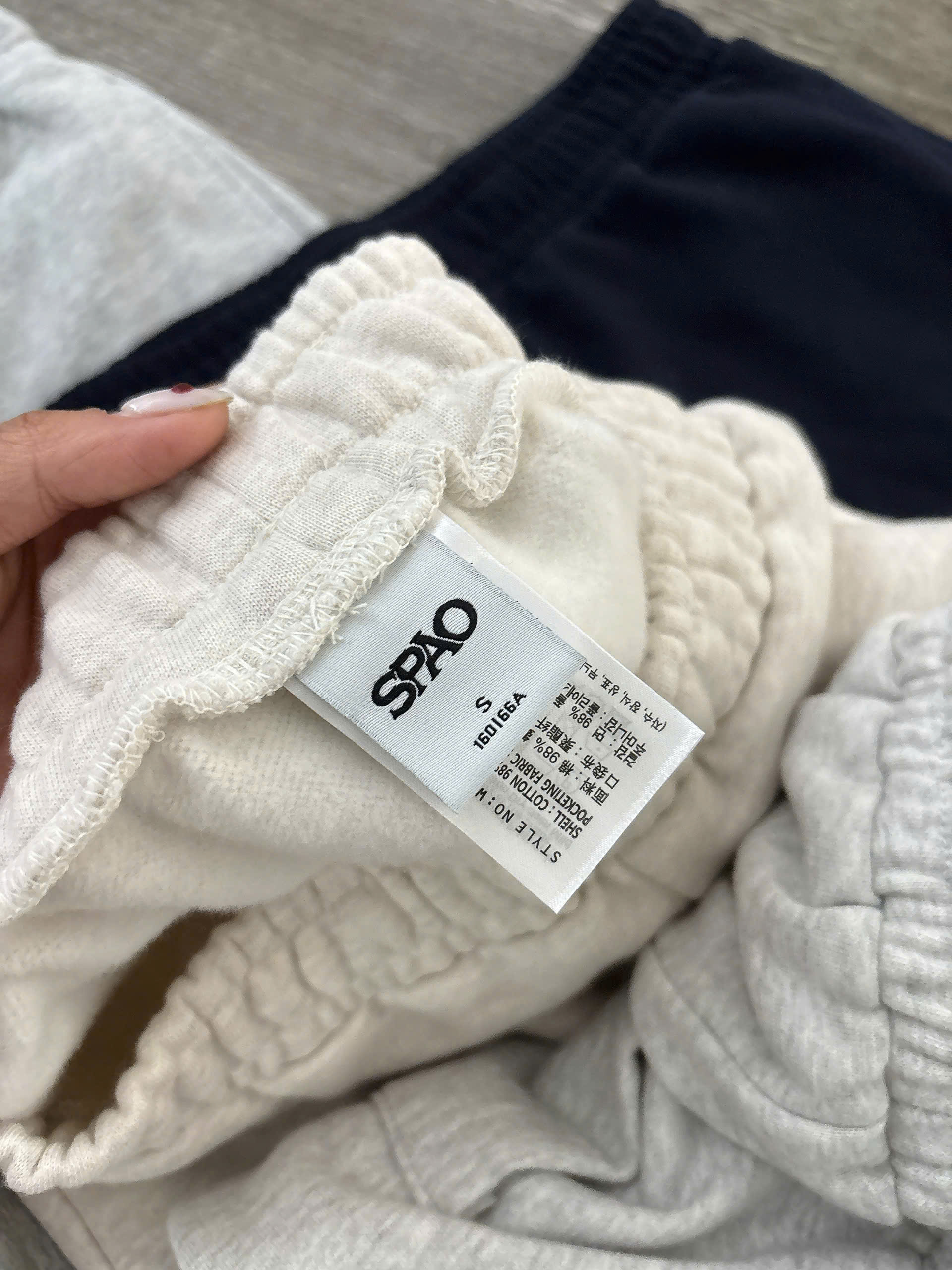 SALE S179 SET BỘ NỈ 6 MÀU_thumbnail_9