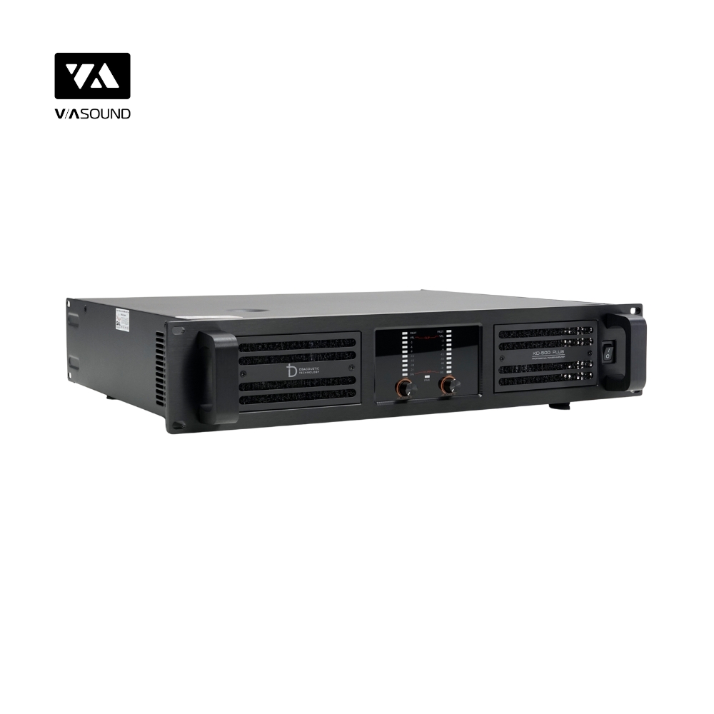 Cục Đẩy Công Suất DBACOUSTIC KD500PLUS_thumbnail_1