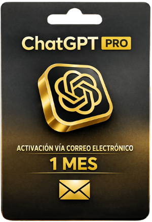 Chat gpt pro