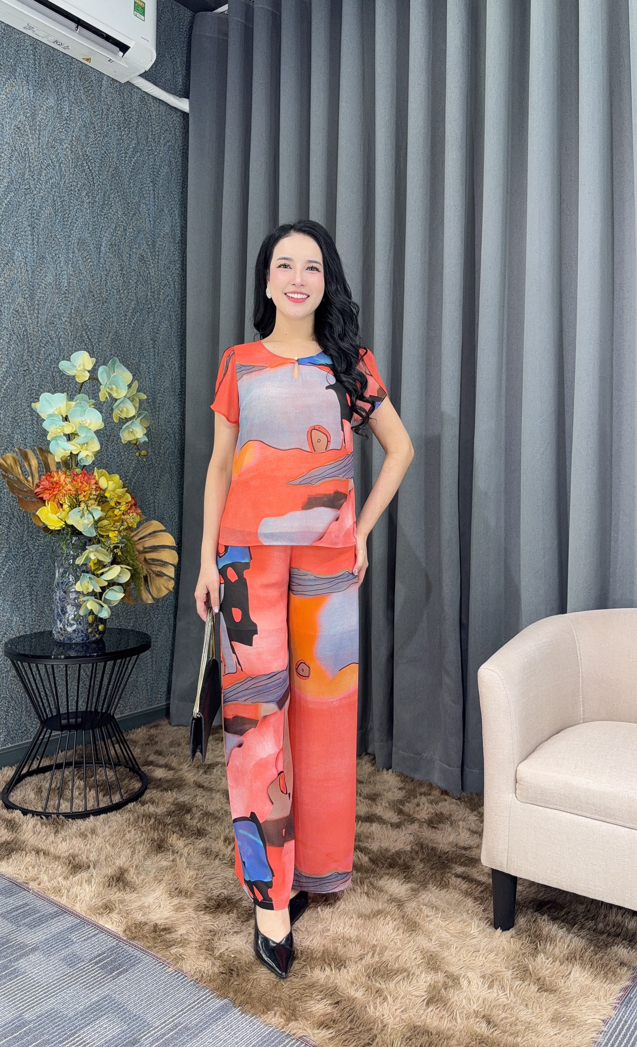 Set bộ - S2047 - Thương hiệu Zonbig