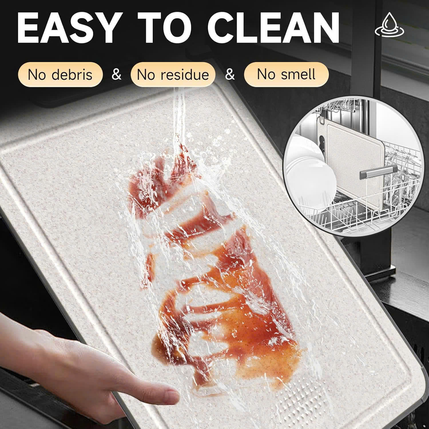 Thớt 2 Mặt Inox 304 & Nhựa Lúa Mạch Kháng Khuẩn Mirai_thumbnail_6