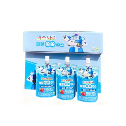 Nước ép táo và củ dền hữu cơ Lotte tăng chiều cao_thumbnail_1