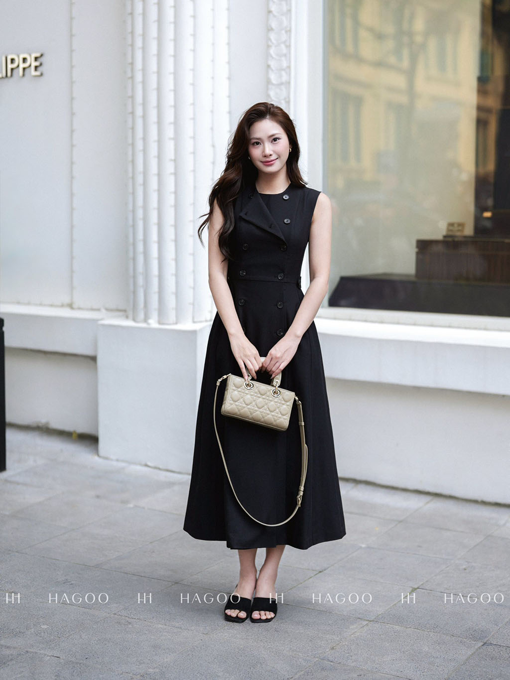 Nyra Dress HAGOO_thumbnail_3