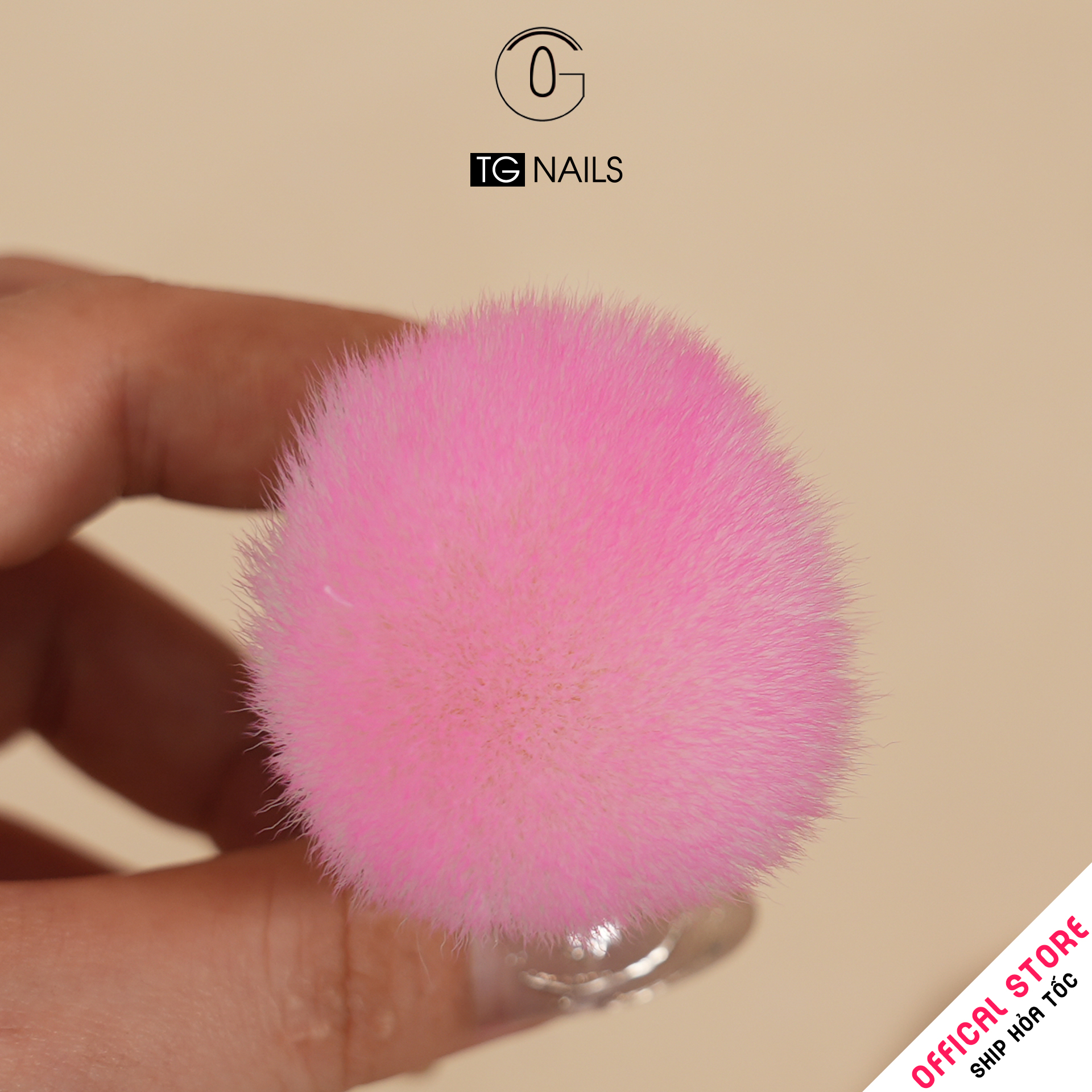 Chổi phủi bụi móng cán dài lông mềm mượt_thumbnail_9