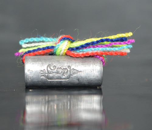 Takrut Phitsamorn - Luang Pu Ruay, Wat Khlong Khanon