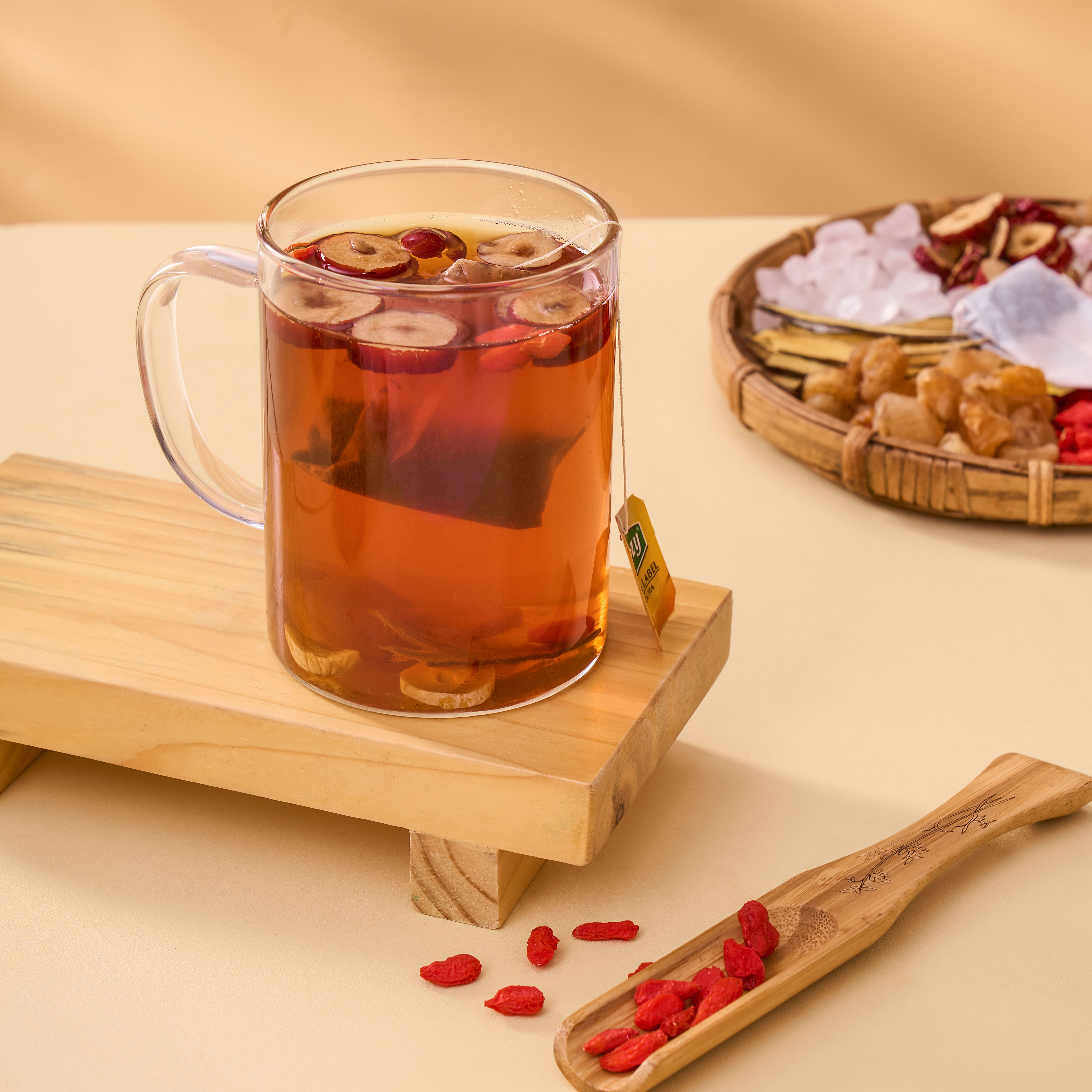 Trà cozy 30 gói + bình +túi_thumbnail_3