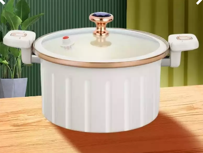 NỒI ÁP SUẤT ĐA NĂNG