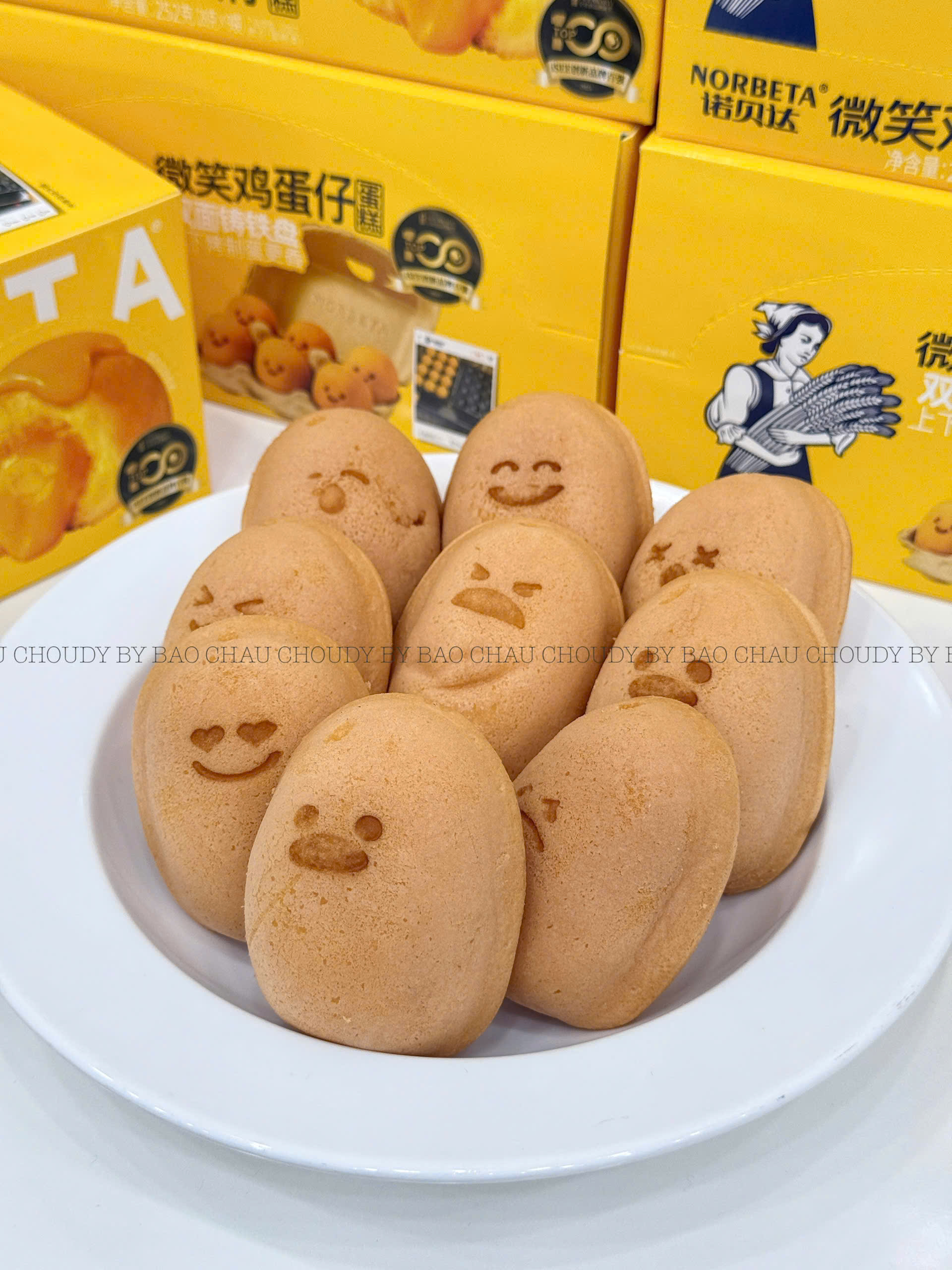 S223 SET 2 HỘP BÁNH TRỨNG MẶT CẢM XÚC_thumbnail_5