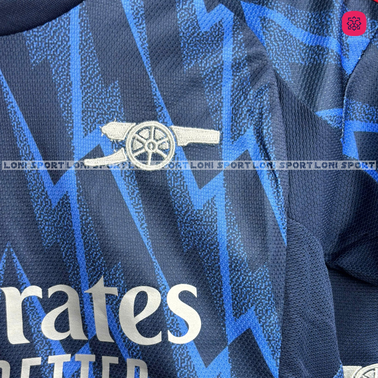 Bộ Kid Arsenal sân khách mùa 25/26_thumbnail_2