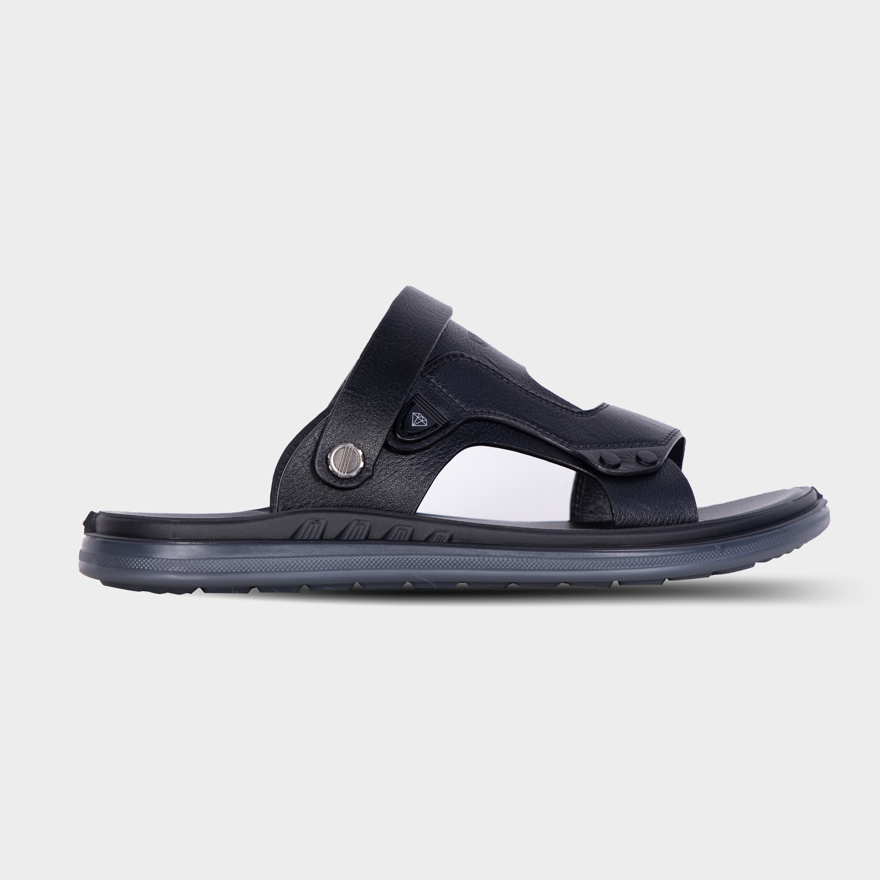 Dép Da Nam Overcome DV511