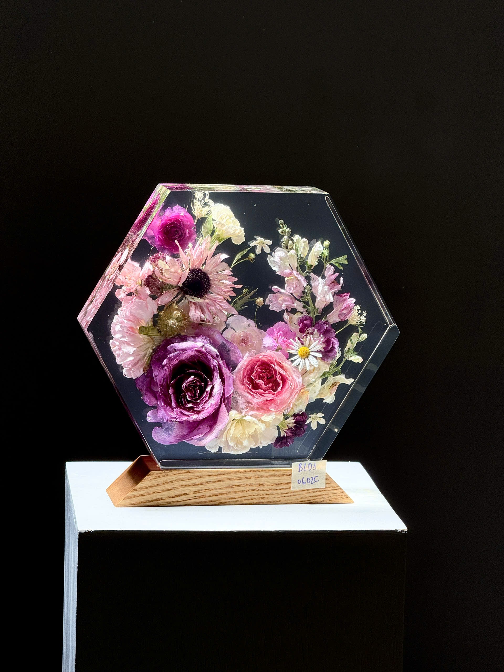 Đèn hoa khô Bloomlight BLD10602C