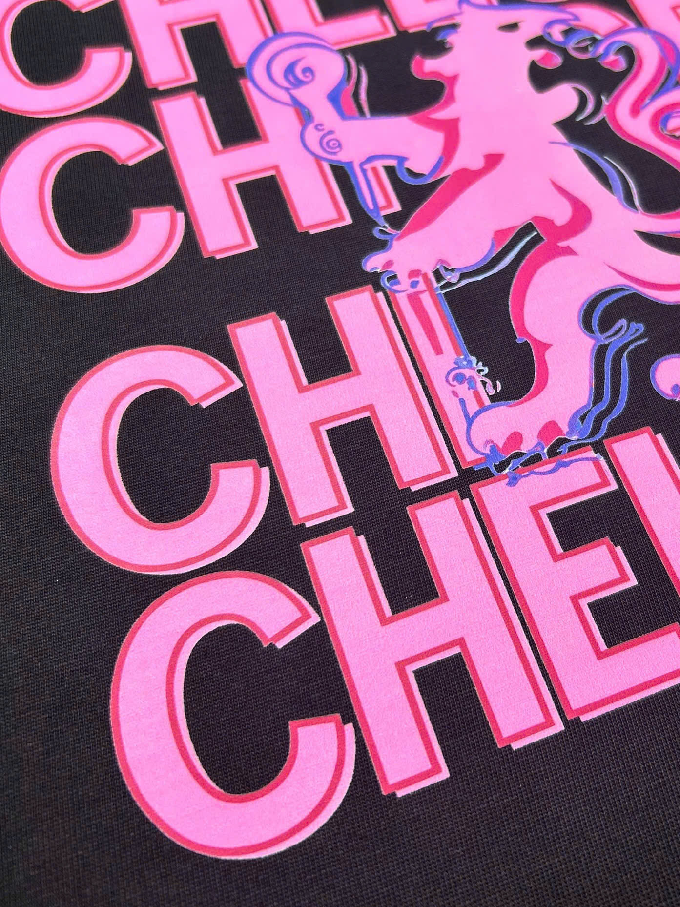 Áo thun nam nữ in 