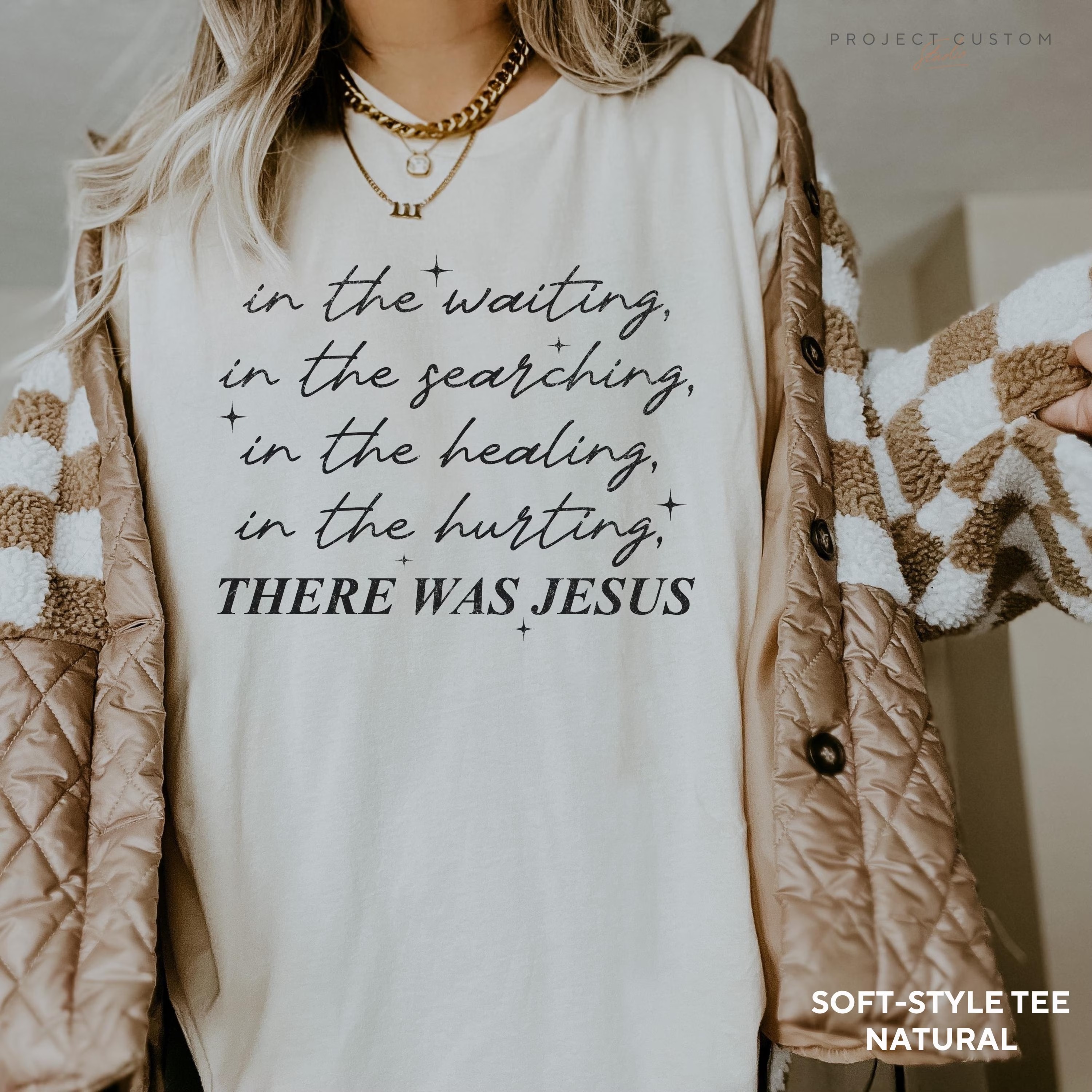 Mercy and  Good Mood