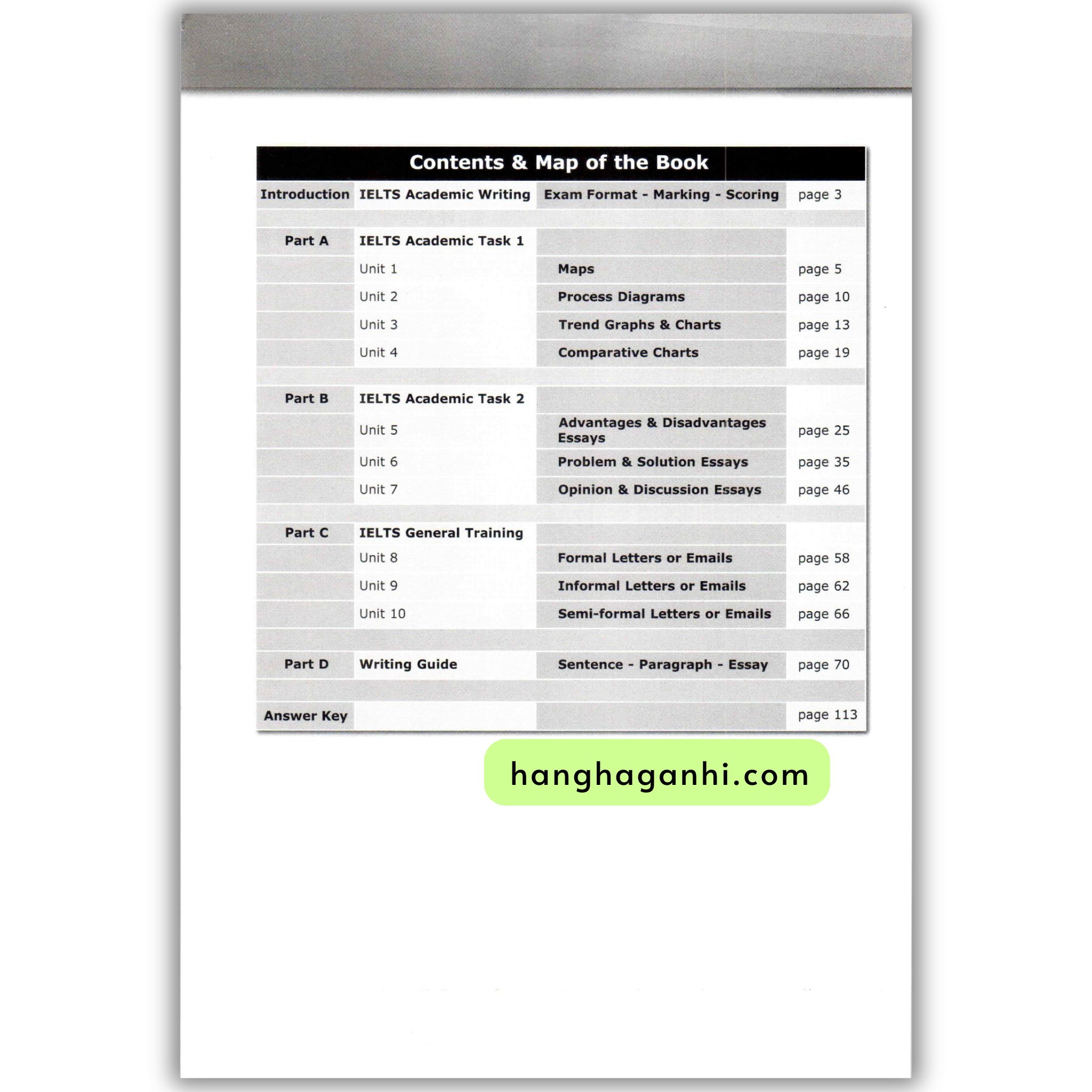 Succeed in IELTS Writing Ideal for both modules Academic Writing and General Training with audioscripts and answers key_thumbnail_1