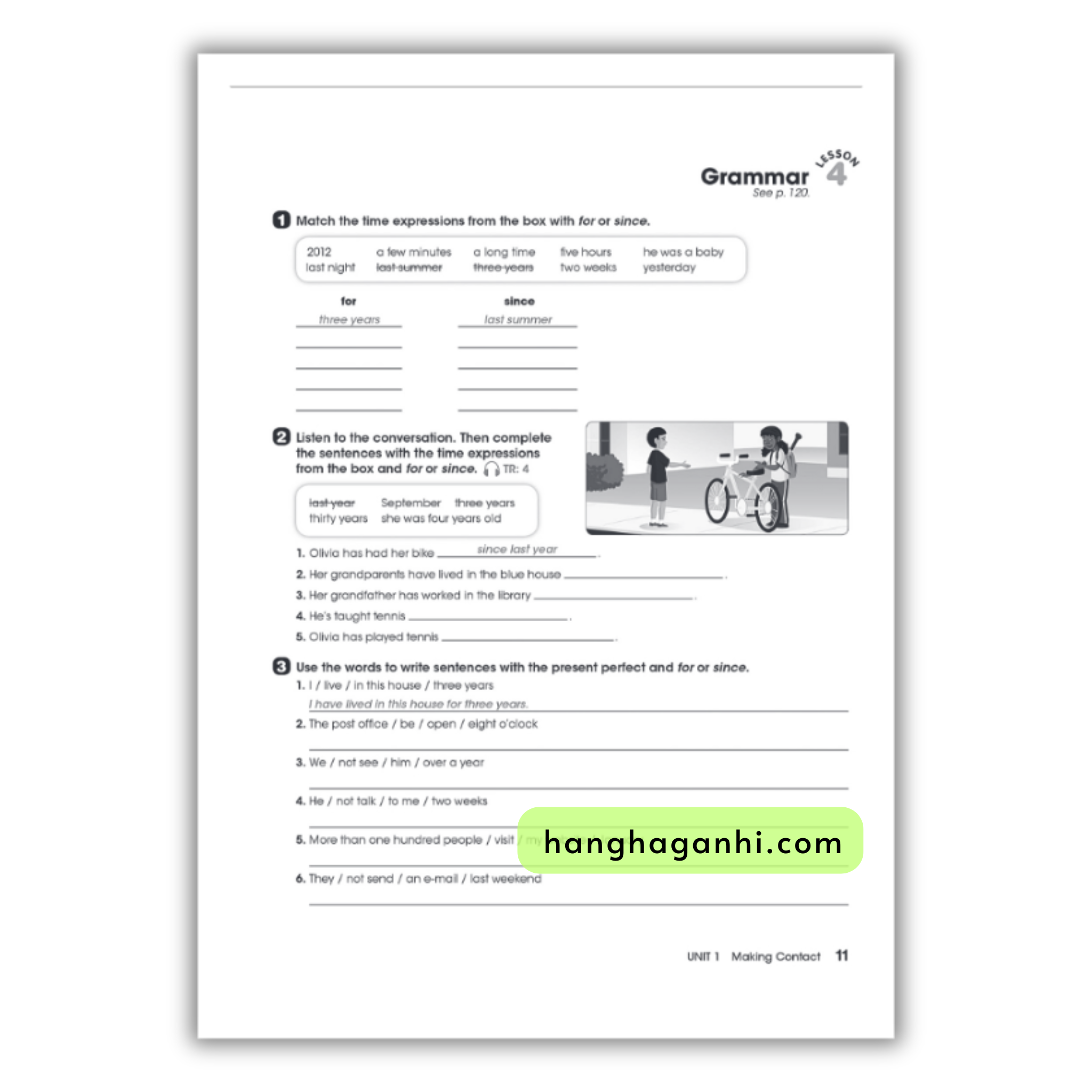 Look 5 Student’s Book and Workbook_thumbnail_13