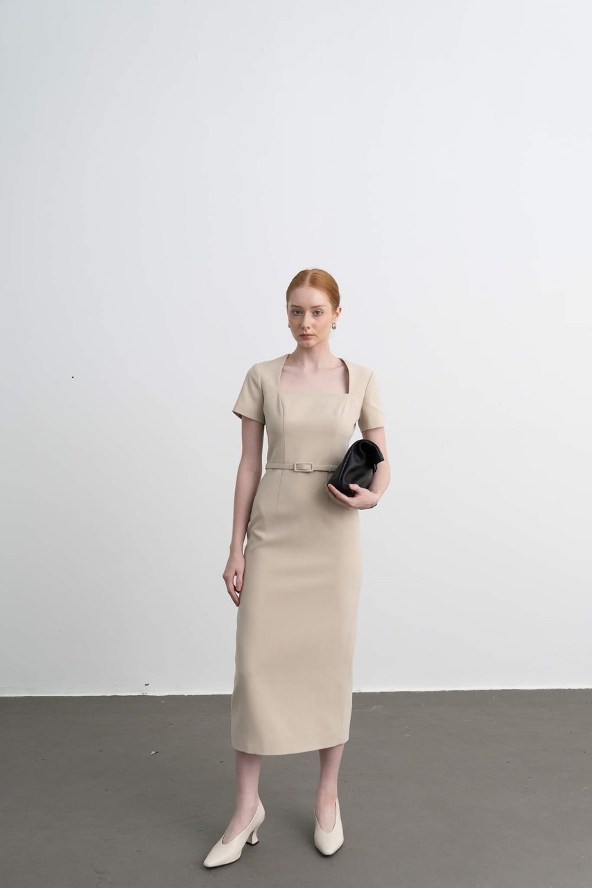 Lirberty Dress - Cream_thumbnail_0