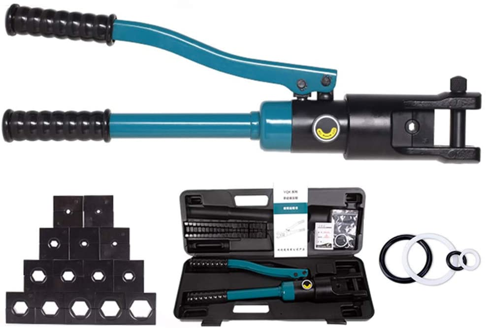 Kìm bấm cos ép thuỷ lực YQK-120, YQK-240, YQK-300_thumbnail_3